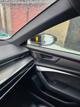 Audi A6 45TDI Sport quatro 8 ZF 231 PS, снимка 8
