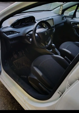 Peugeot 208, снимка 3