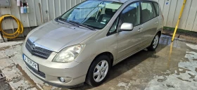 Toyota Corolla verso 2.0 D4D, снимка 2