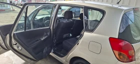 Toyota Corolla verso 2.0 D4D, снимка 5