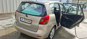 Toyota Corolla verso 2.0 D4D, снимка 8