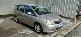 Toyota Corolla verso 2.0 D4D, снимка 1