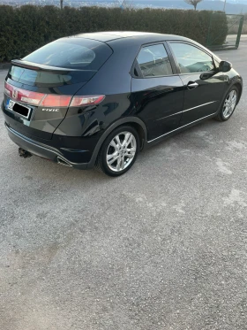 Honda Civic, снимка 3