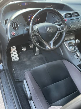 Honda Civic, снимка 6
