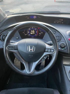 Honda Civic, снимка 5