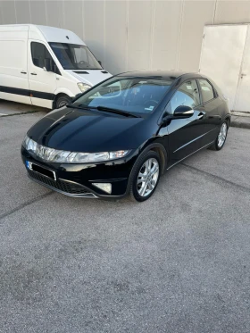 Honda Civic, снимка 1