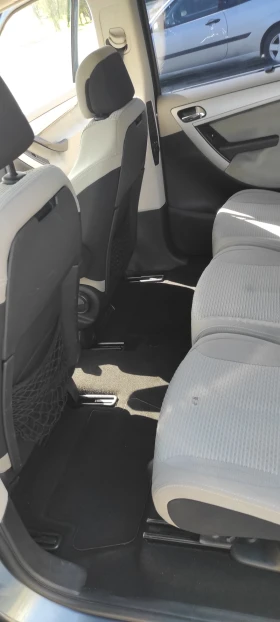 Citroen Grand C4 Picasso, снимка 9