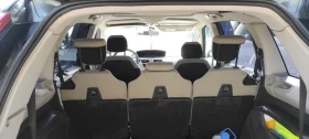 Citroen Grand C4 Picasso, снимка 12