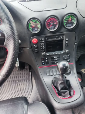 Alfa Romeo 166 2.0V6 turbo, цяла за части, снимка 6