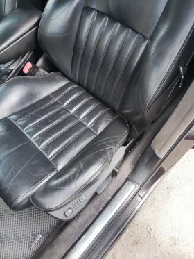 Alfa Romeo 166 2.0V6 turbo, цяла за части, снимка 10