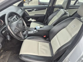 Mercedes-Benz C 220 2.2D, 170k.s, снимка 7