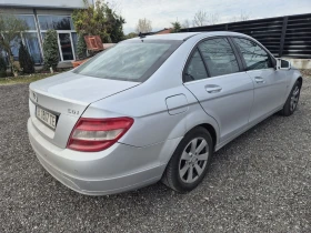Mercedes-Benz C 220 2.2D, 170k.s, снимка 4