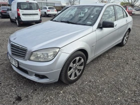 Mercedes-Benz C 220 2.2D, 170k.s, снимка 2