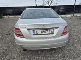 Mercedes-Benz C 220 2.2D, 170k.s, снимка 5