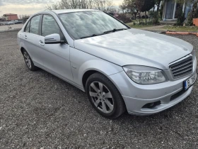Mercedes-Benz C 220 2.2D, 170k.s, снимка 3