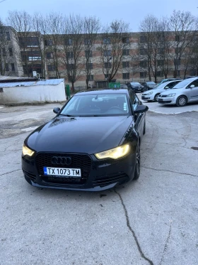 Audi A6 3.0 TDI Quattro, снимка 1