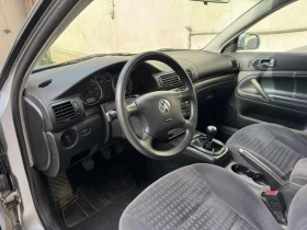 VW Passat, снимка 5