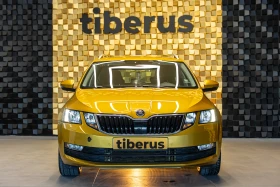 Skoda Octavia 1.4 TSI G-TEC, снимка 3