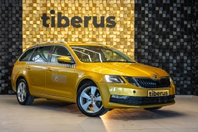 Skoda Octavia 1.4 TSI G-TEC, снимка 1