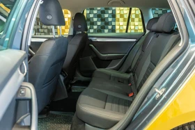 Skoda Octavia 1.4 TSI G-TEC, снимка 16