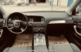 Audi A6 Бензин, Бартер, Авт., снимка 6