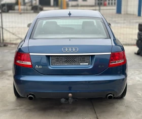 Audi A6 Бензин, Бартер, Авт., снимка 5