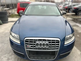 Audi A6 Бензин, Бартер, Авт., снимка 1