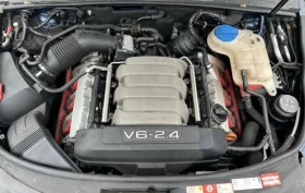 Audi A6 Бензин, Бартер, Авт., снимка 7