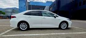 Toyota Corolla, снимка 4