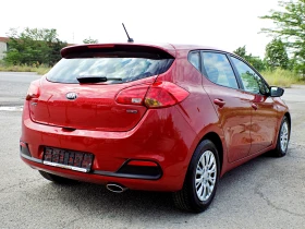 Kia Ceed 1.4CRDi/90к.с./6ск., снимка 4