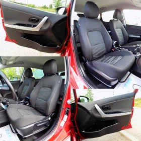 Kia Ceed 1.4CRDi/90к.с./6ск., снимка 9