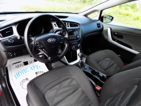 Kia Ceed 1.4CRDi/90к.с./6ск., снимка 7