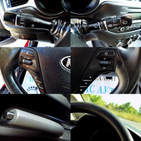 Kia Ceed 1.4CRDi/90к.с./6ск., снимка 12