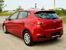 Kia Ceed 1.4CRDi/90к.с./6ск., снимка 5