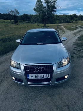 Audi A3, снимка 2