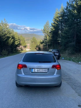 Audi A3, снимка 3