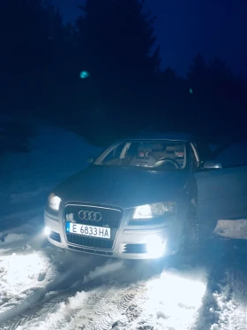 Audi A3, снимка 7