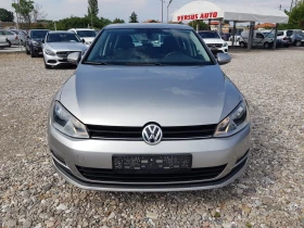 VW Golf 1.6 TDI-105 к.с. АВТОМАТИК , снимка 2