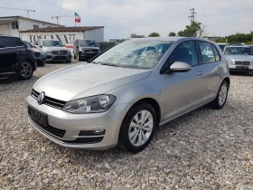 VW Golf 1.6 TDI-105 к.с. АВТОМАТИК , снимка 1