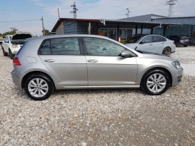 VW Golf 1.6 TDI-105 к.с. АВТОМАТИК , снимка 4