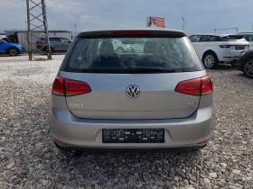 VW Golf 1.6 TDI-105 к.с. АВТОМАТИК , снимка 6