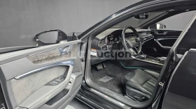 Audi A7 55 TFSI HEAD UP/PANORAMA/360CAM/ПОДГРЕВ/ОБДУХВАНЕ/, снимка 9