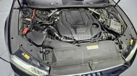 Audi A7 55 TFSI HEAD UP/PANORAMA/360CAM/ПОДГРЕВ/ОБДУХВАНЕ/, снимка 5