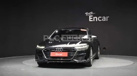 Audi A7 55 TFSI HEAD UP/PANORAMA/360CAM/ПОДГРЕВ/ОБДУХВАНЕ/, снимка 3