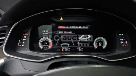 Audi A7 55 TFSI HEAD UP/PANORAMA/360CAM/ПОДГРЕВ/ОБДУХВАНЕ/, снимка 7