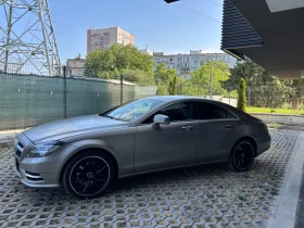 Mercedes-Benz CLS 350, снимка 3