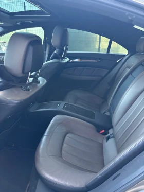 Mercedes-Benz CLS 350, снимка 6