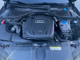 Audi A6 2.0TDI NAVI ПОДГРЕВ LED BI-XENON, снимка 13