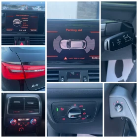 Audi A6 2.0TDI NAVI ПОДГРЕВ LED BI-XENON, снимка 17