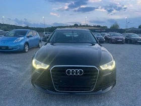 Audi A6 2.0TDI NAVI ПОДГРЕВ LED BI-XENON, снимка 2